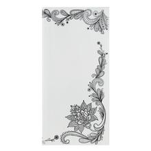 Fólia pohrebná lilia 60cm x 60cm - FLORASYSTEM