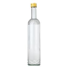 FĽAŠA/VRCHNÁK 500ML FI28 /8 *0025 - FLORASYSTEM