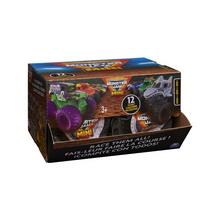 Monster Jam – Mini autíčka - FLORASYSTEM