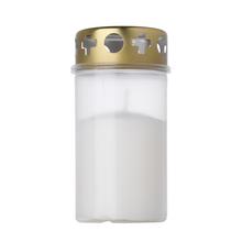 BV120 KAH.PLAST S VRCHN. BIELY 24hod.120GR - FLORASYSTEM