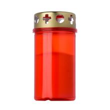 BV120 KAH.PLAST S VRCHN.ČERV.24hod.120GR - FLORASYSTEM