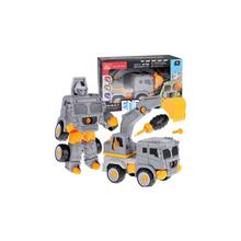 Auto stavebné AUTOROBOT MIX - FLORASYSTEM