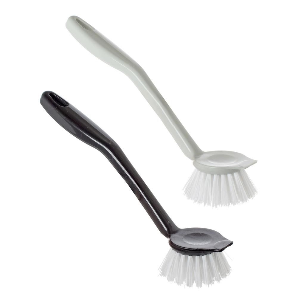 Kefa na riad s rúčkou, 21 cm, plastová