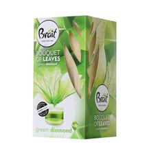 BRAIT sklo GREEN DIAMOND 50ml/10 - FLORASYSTEM