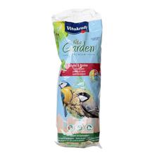 Lojsem.guľa 4ks jablko+hrozienka/4x90g/ - FLORASYSTEM