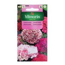 KLINČEK BRADATÝ PLNÝ 0,5G - FLORASYSTEM