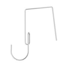 HÁK SIESTULA KOVOVÝ 5CM - FLORASYSTEM