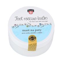 AKCIA!!!Palacio Masť na päty 100ml - FLORASYSTEM