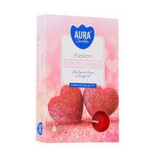 ČAJOVÉ VOŇAVÉ/6 PASSION - FLORASYSTEM