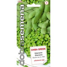 EDAMAME CHIBA GREEN 10g/zelen.sója/ - FLORASYSTEM