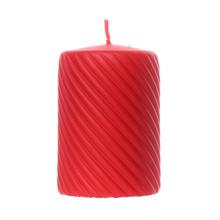 CAROLINE MAT.VAL.7X10 ČERV. - FLORASYSTEM