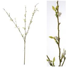 KS BAHNIATKA biele 80cm  - FLORASYSTEM