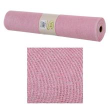 super cena! SIEŤKA  48cmx9m sv ružová/3821G 103 - FLORASYSTEM