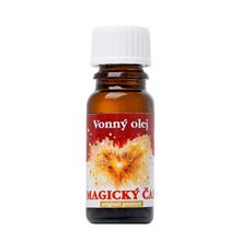 MAGICKÝ ČAS cz - FLORASYSTEM