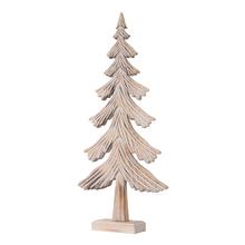 STROMČEK NA PODSTAVCI NAT/BIE DREVO 42*19,5*5CM - FLORASYSTEM