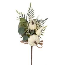 KONÁRIK TUJA,TEKVICE, ZELEŇ, KRÉM/ZEL 33CM - FLORASYSTEM