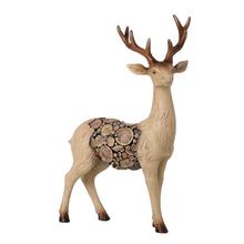 JELEŇ POLYREZIN 26x12,5x41,2CM - FLORASYSTEM