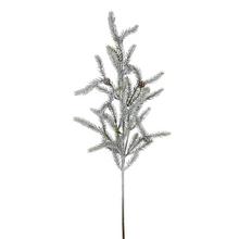 KONÁR ČEČINA 68CM OSNEŽENÝ - FLORASYSTEM