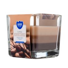 VOŇ.V SKLE TRIKOLÓRA KÁVA /snk80-89/ 170GR - FLORASYSTEM