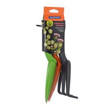 Náradie záhradné SET 3ks/bal. - FLORASYSTEM