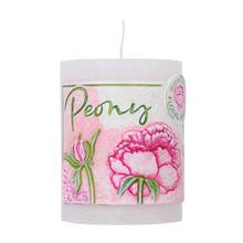 PEONY VALEC 70/90 BIELY - FLORASYSTEM