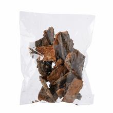 Kora v balení, sušený materiál na aranžovanie.