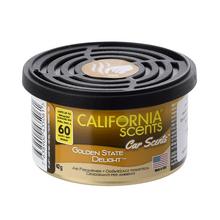 pevná cena CALIFORNIA SCENTS-GOLDEN STATE DELIGHT 7x4cm - FLORASYSTEM