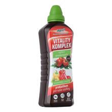 VITALITY KOMPLEX PARAD.A PAPRIKY 1L PROBIOTIKUM - FLORASYSTEM
