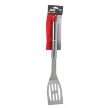 AKCIA! OBRACAČKA NEREZ OCELOVÁ BBQ C83500100 43,5cm - FLORASYSTEM
