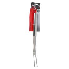 AKCIA! VIDLICA NEREZ na grilovanie BBQ C83500110 43,5cm - FLORASYSTEM