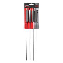 VIDLICE NEREZ S/4 BBQ C83500130 44cm - FLORASYSTEM