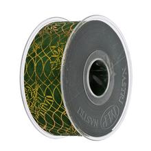 STUHA 4cmx10m tm zelená 4119G 73 - FLORASYSTEM