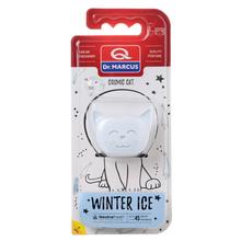 Vôňa do interiéru Dr. Marcus Cosmic Cat Winter Ice.