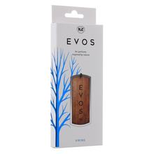 pevná cena K2 EVOS VIKING - DREVENÁ VONNÁ VISAČKA - FLORASYSTEM