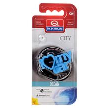 pevná cena DR. MARCUS CITY OCEAN - I LOVE MY CAR (D2) - FLORASYSTEM
