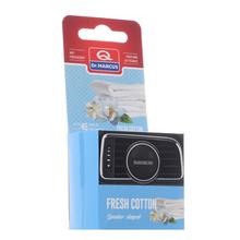 pevná cena DR. MARCUS SPEAKER SHAPED FRESH COTTON - FLORASYSTEM