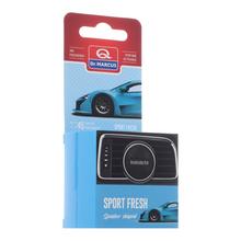 pevná cena DR. MARCUS SPEAKER SHAPED SPORT FRESH - FLORASYSTEM