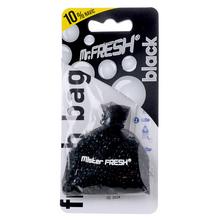 AKCIA! MR. FRESH BAG BLACK - FLORASYSTEM