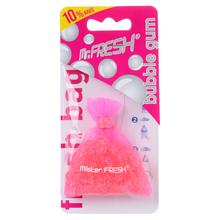 pevná cena MR. FRESH BAG BUBBLE GUM - FLORASYSTEM
