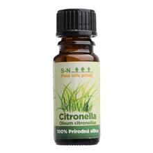 CITRONELA  sk - FLORASYSTEM
