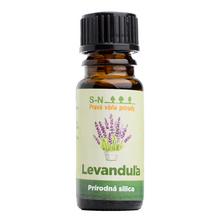 LEVANDUĽA sk - FLORASYSTEM
