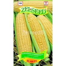 KUKURICA CUKR. ELAN F1 28g  - FLORASYSTEM