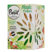 BRAIT sklo Magic Flow.SPRING FLOWER 75ml - FLORASYSTEM