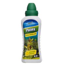 AGRO PALMY A ZELENÉ RASTLINY 0,5L            - FLORASYSTEM