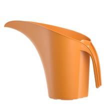 Krhľa Belem Curry v oranžovej farbe.