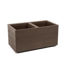 SUPER CENA 892 OBAL KARO ECO COFFEE ESPRESO 80X40XV40CM/72L - FLORASYSTEM