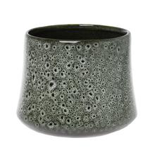 05.341.17 OBAL VINTAGE SIVÝ 17XV13CM - FLORASYSTEM