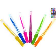 Bublifuk Trubica 38cm, 125ml - FLORASYSTEM