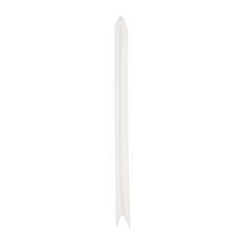 STUHA SŤAHOVACIA 3,3cm/25ks biely 191001/010000 - FLORASYSTEM