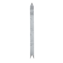 STUHA SŤAHOVACIA 3,3cm/25ks strieborný 191001/030000 - FLORASYSTEM